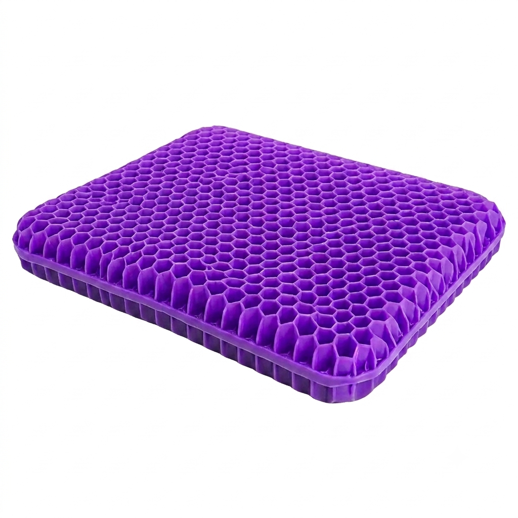 Sitly - Orthopedic Pressure-Relief Cushion