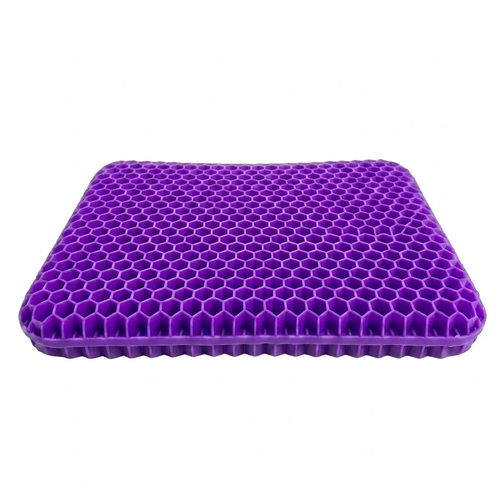 Sitly - Orthopedic Pressure-Relief Cushion